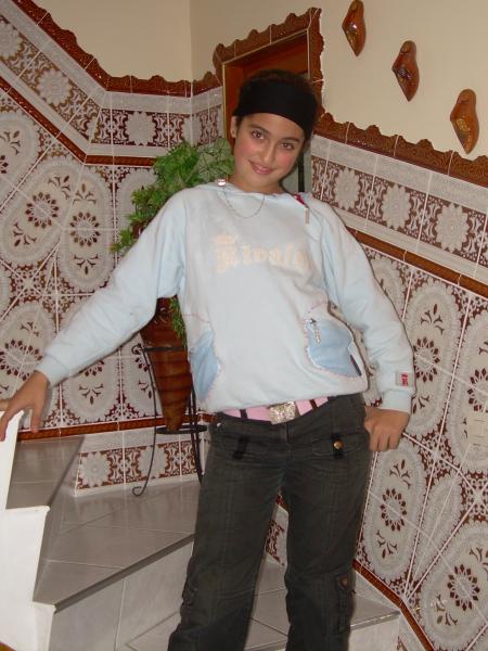 NESRINE