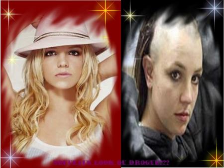 BRITNEY SPEARS