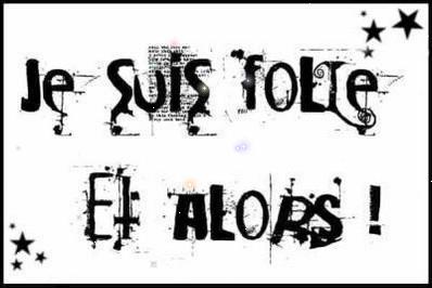FIERE DE LETRE