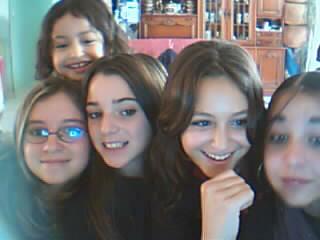 MOI ET MES FRIENDS