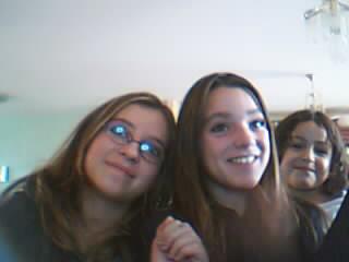 BRIT ET ADELINE