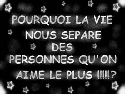 A VOUS DE REPONDRE