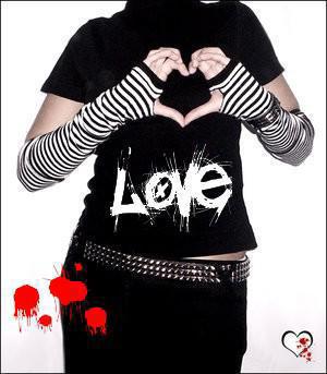 LOVE